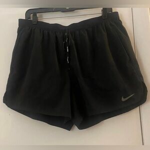 Nike Dry-Fit Running Shorts